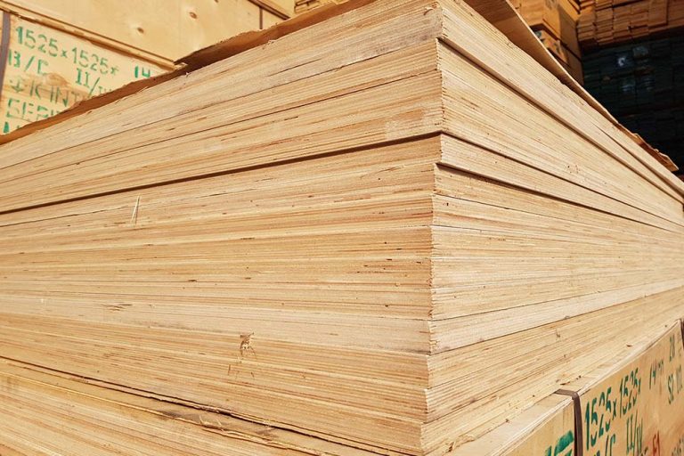 Plywood Future For Import